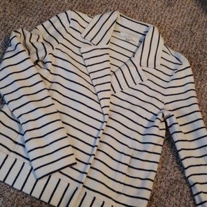 Ann Taylor Loft Blazer